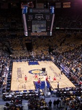 Marquette University - The Bradley Center Photographic Print