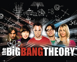 The Big Bang Theory Photo