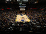 Marquette University - The Bradley Center Photographic Print