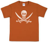 Youth: Pirate Shirts