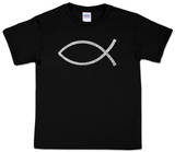 Youth: Jesus Fish Vêtement