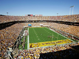 Arizona State University - Sun Devil Stadium Fotografisk tryk Arizona State University - Sun Devil Stadium Fotografisk tryk