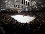 University of Minnesota - Mariucci Arena Photographic Print