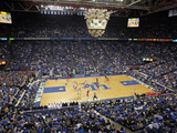 University of Kentucky - Rupp Arena Fotografisk tryk University of Kentucky - Rupp Arena Fotografisk tryk