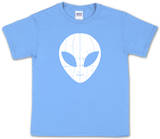 Youth: Alien 'I Come In Peace' T-Shirt