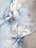 Chrysanthemen Giclée-Druck von Zelda Fitzgerald
