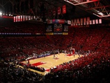 University of Maryland - Comcast Center Photographic Print
