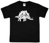 Youth: Stegosaurus Vêtements