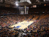 Marquette University - The Bradley Center Photographic Print by Gary Dineen
