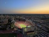 University of Nebraska - Memorial Stadium Photographic Print