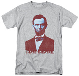 Abe Theatre T-Shirt