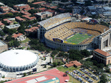 Louisiana State University - Tiger Stadium Photographic Print