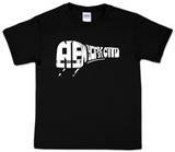 Youth: New York City Subway T-shirts