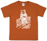 Youth: Astronaut T-Shirt