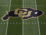 University of Colorado - Colorado Football Photographic Print