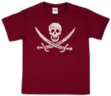 Youth: Pirate Shirt