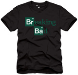 Breaking Bad - Logo T-Shirt