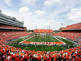 University of Illinois - Memorial Stadium Photographie