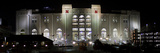 University of Nebraska - Memorial Stadium at Night Photographic Print by Justin Scott