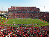 University of Louisville - Papa John's Cardinal Stadium Photographic Print