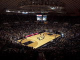 Purdue University - Mackey Arena Photographic Print