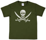 Youth: Pirate T-Shirt