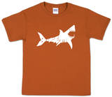 Youth: Shark 'Bite Me' T-shirts