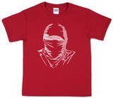 Youth: Ninja Shirt