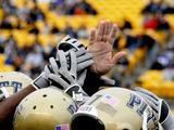 University of Pittsburgh - All for One Photographic Print by Will Babin