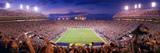 Louisiana State University - Tiger Stadium Photographic Print by Russell Grace