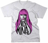 Nicki Minaj - I Dream of Nicki T-Shirt