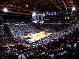 University of Connecticut - UConn Women in the Xl Center Photographic Print