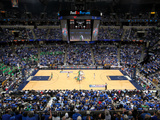 University of Memphis - FedExforum Photographic Print