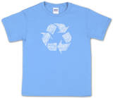 Youth: Recycle Shirts