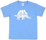 Youth: Stegosaurus Shirt