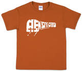 Youth: New York City Subway T-shirts