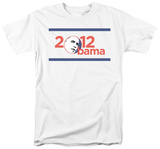 Barack Obama - Obama 2012 T-shirts