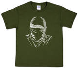 Youth: Ninja T-shirts