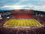 University of Arizona - Arizona Stadium Photographic Print