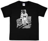 Youth: Astronaut T-Shirt