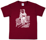 Youth: Astronaut Shirt