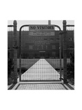 No Openings Prints by Dorothea Lange