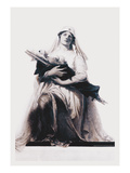 The Greatest Mother in the World Kunstdrucke von Alonzo Earl Foringer