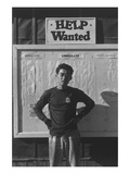 Help Wanted Prints by Ansel Adams