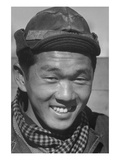 Kenji Sano Affiches par Ansel Adams