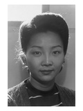Fumiko Hirata Posters par Ansel Adams