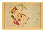Gemini Prints by Aspin Jehosaphat