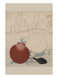 Shellfish Photo by Totoya Hokkei
