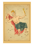 Cepheus Poster by Aspin Jehosaphat