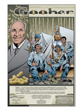 Goober Prints by Wilbur Pierce